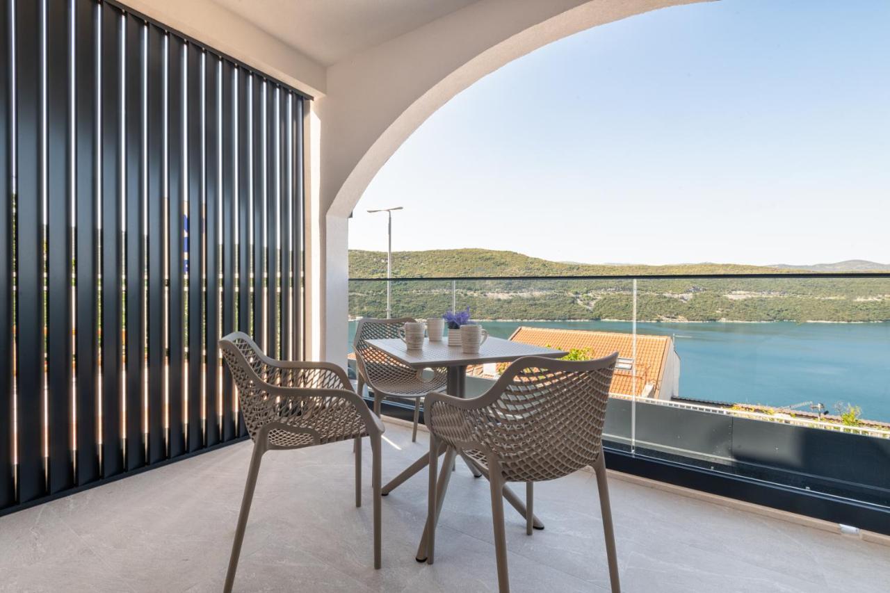 Villa Golden Neum Exterior foto