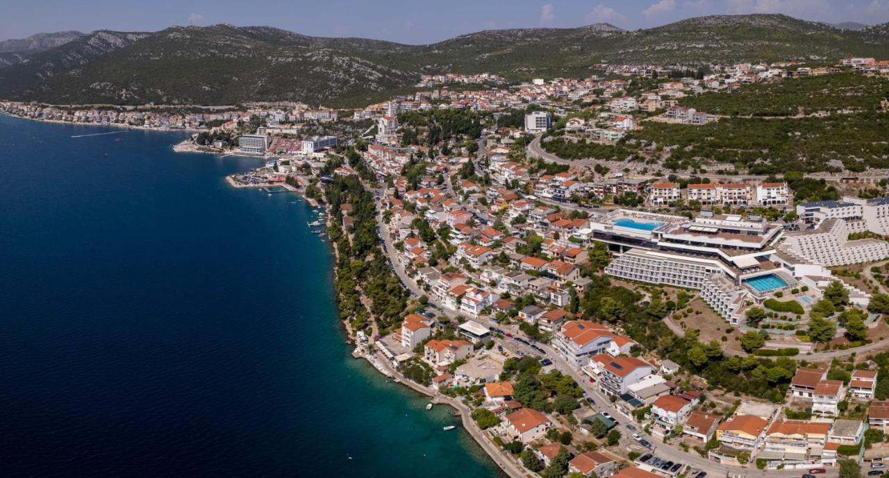 Villa Golden Neum Exterior foto