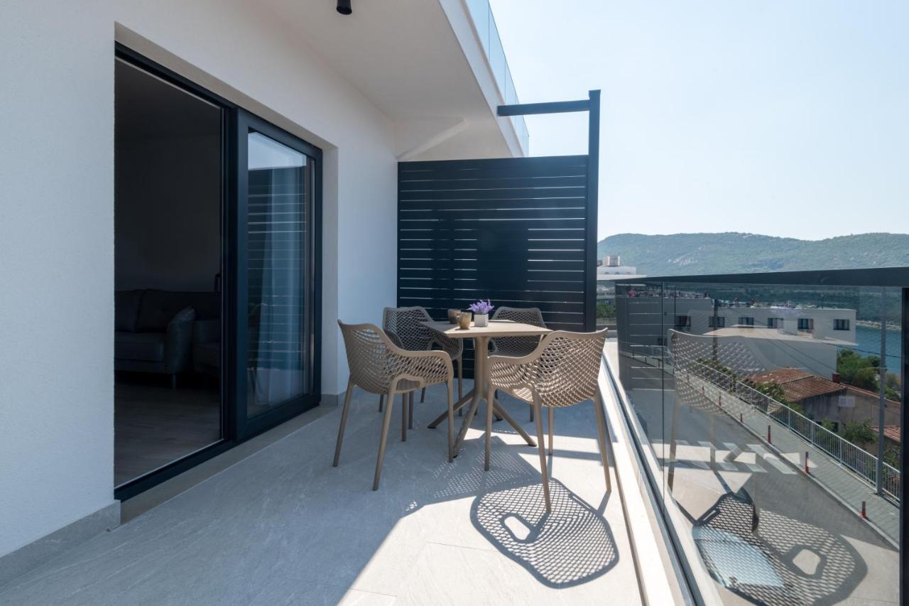 Villa Golden Neum Exterior foto