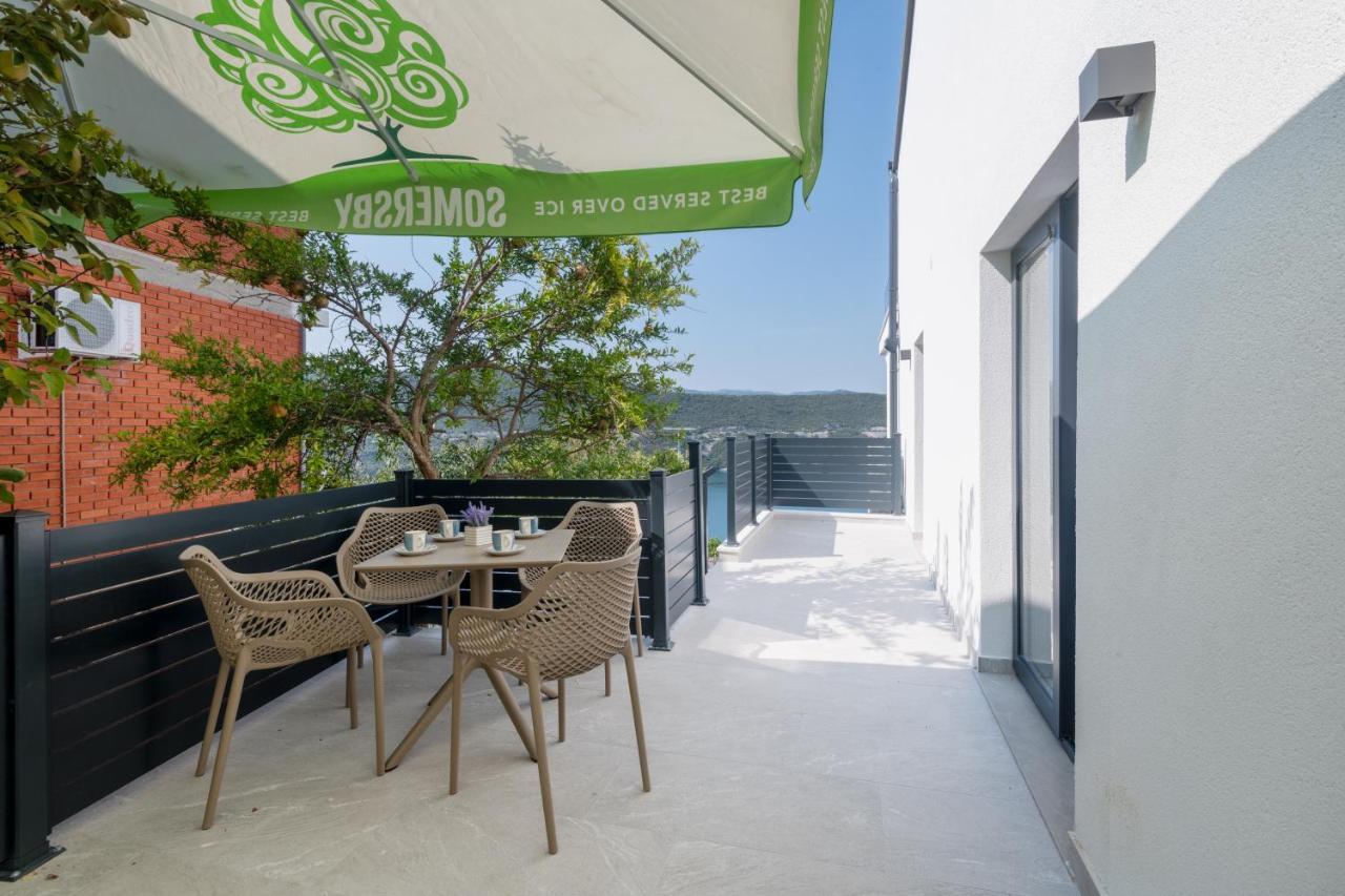 Villa Golden Neum Exterior foto